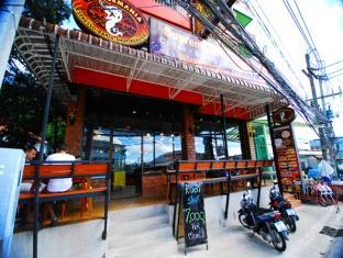 Coffee Mania House Phuket Exterior photo