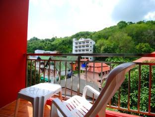 Coffee Mania House Phuket Exterior photo
